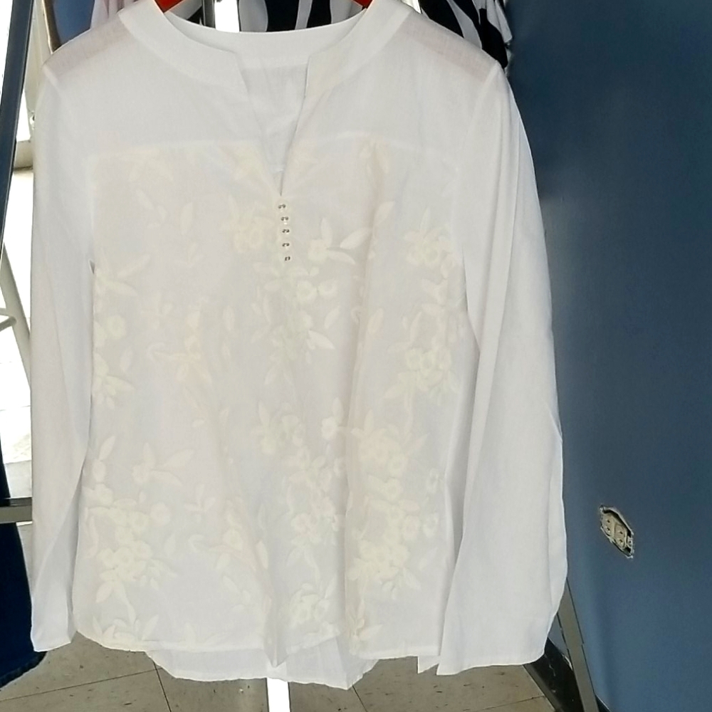 blouse